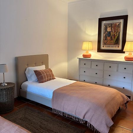 Villa Casa Da Nogueira à Tomar Extérieur photo