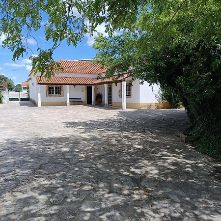 Villa Casa Da Nogueira à Tomar Extérieur photo