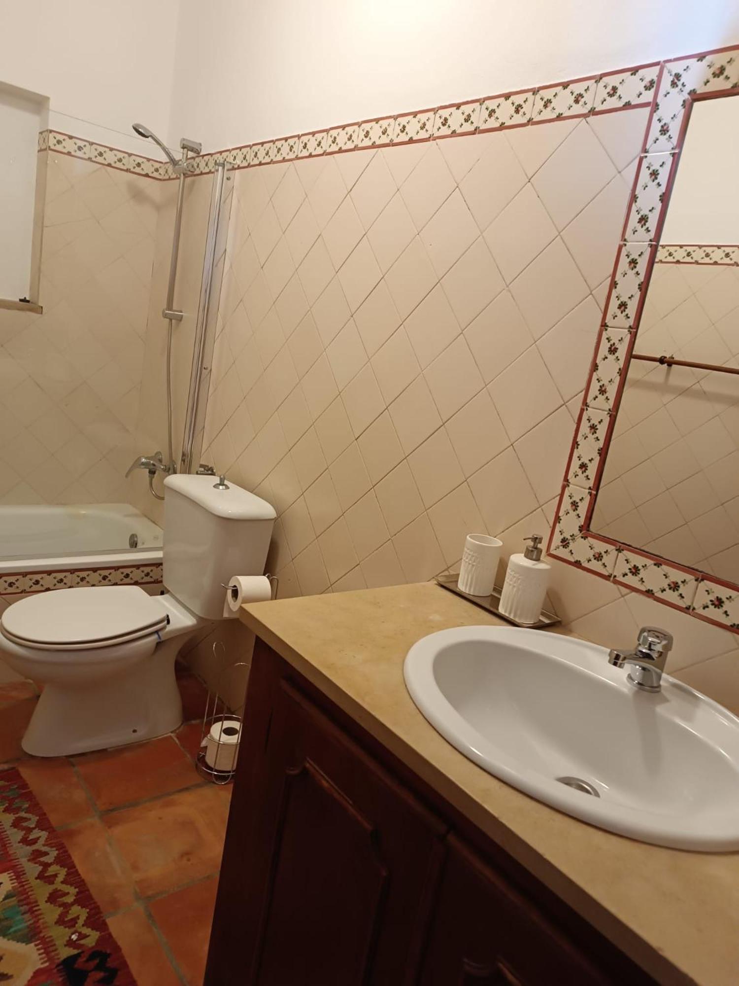 Villa Casa Da Nogueira à Tomar Extérieur photo