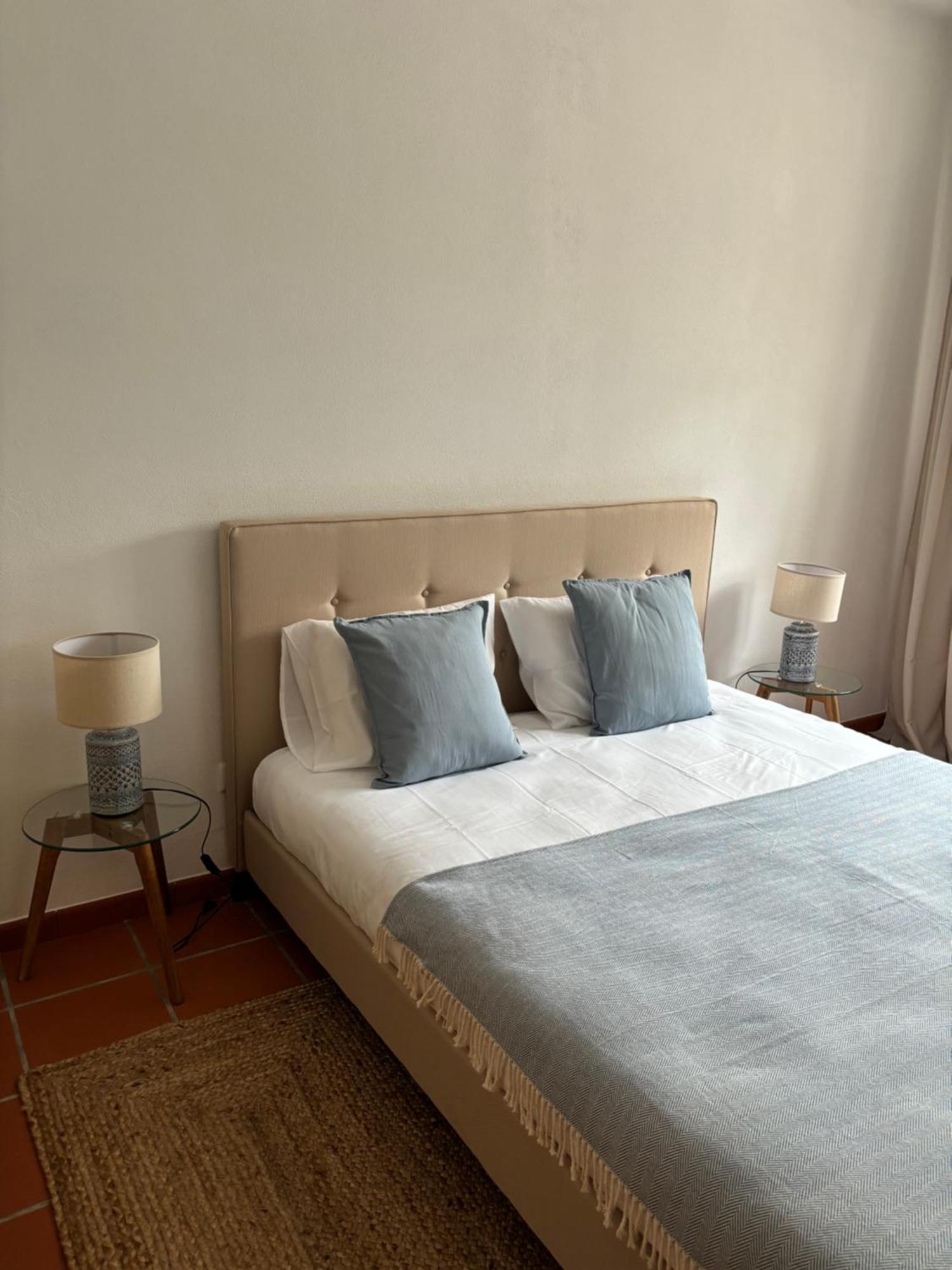 Villa Casa Da Nogueira à Tomar Extérieur photo