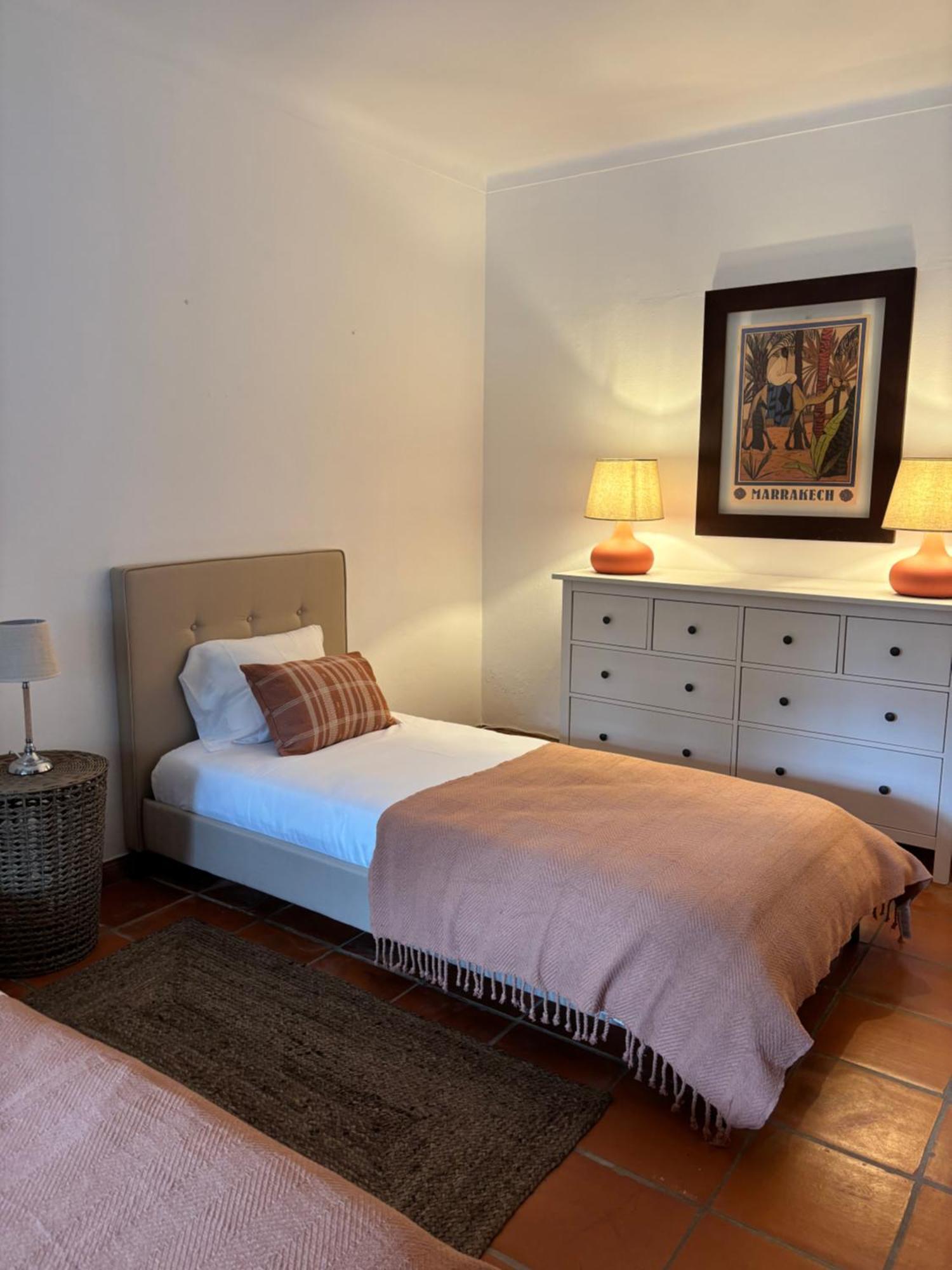 Villa Casa Da Nogueira à Tomar Extérieur photo
