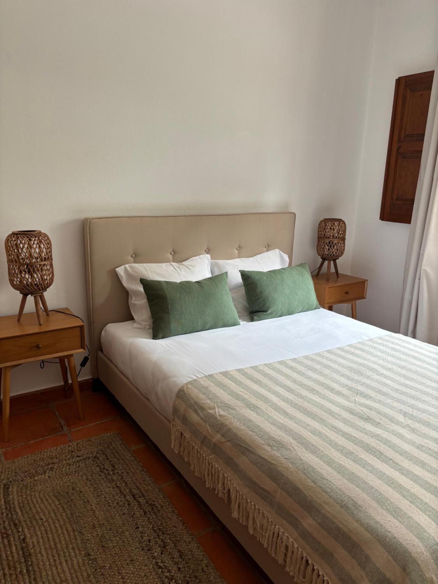 Villa Casa Da Nogueira à Tomar Extérieur photo