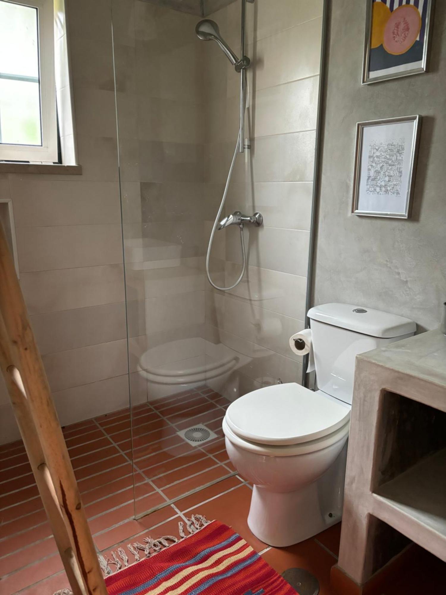 Villa Casa Da Nogueira à Tomar Extérieur photo