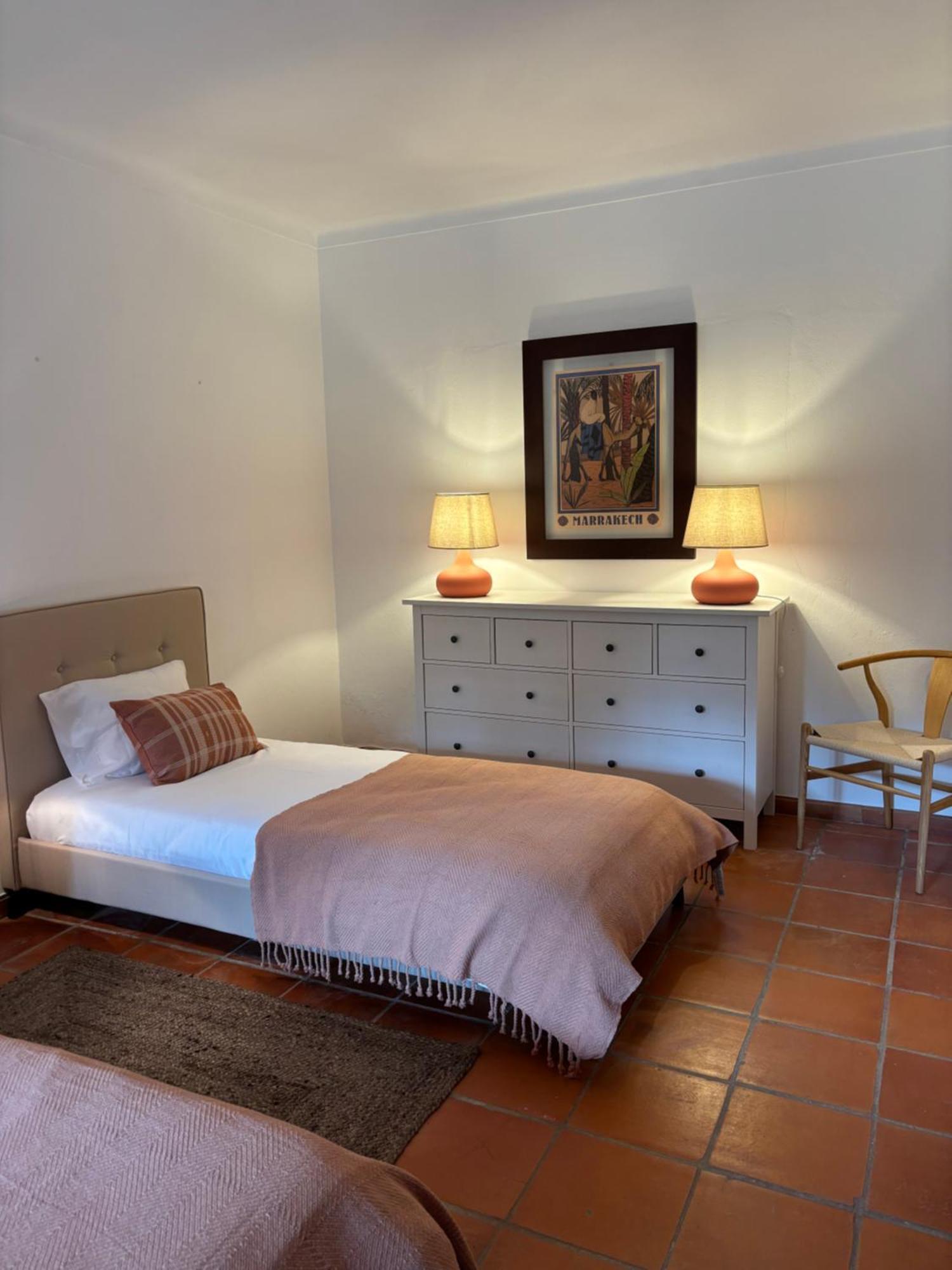 Villa Casa Da Nogueira à Tomar Extérieur photo