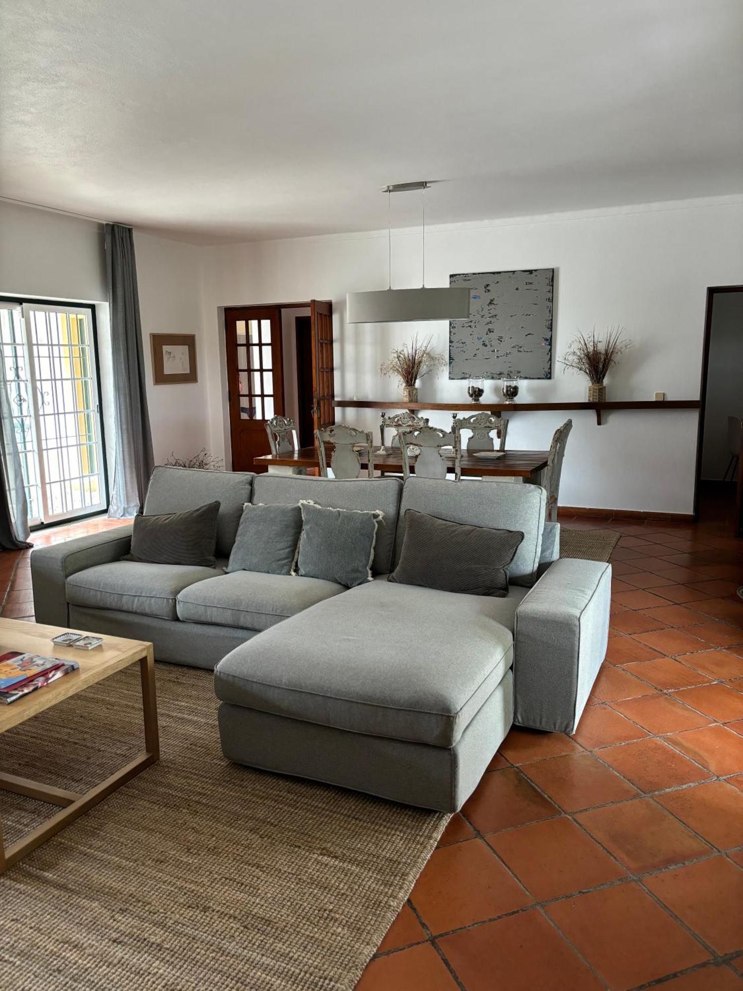 Villa Casa Da Nogueira à Tomar Extérieur photo