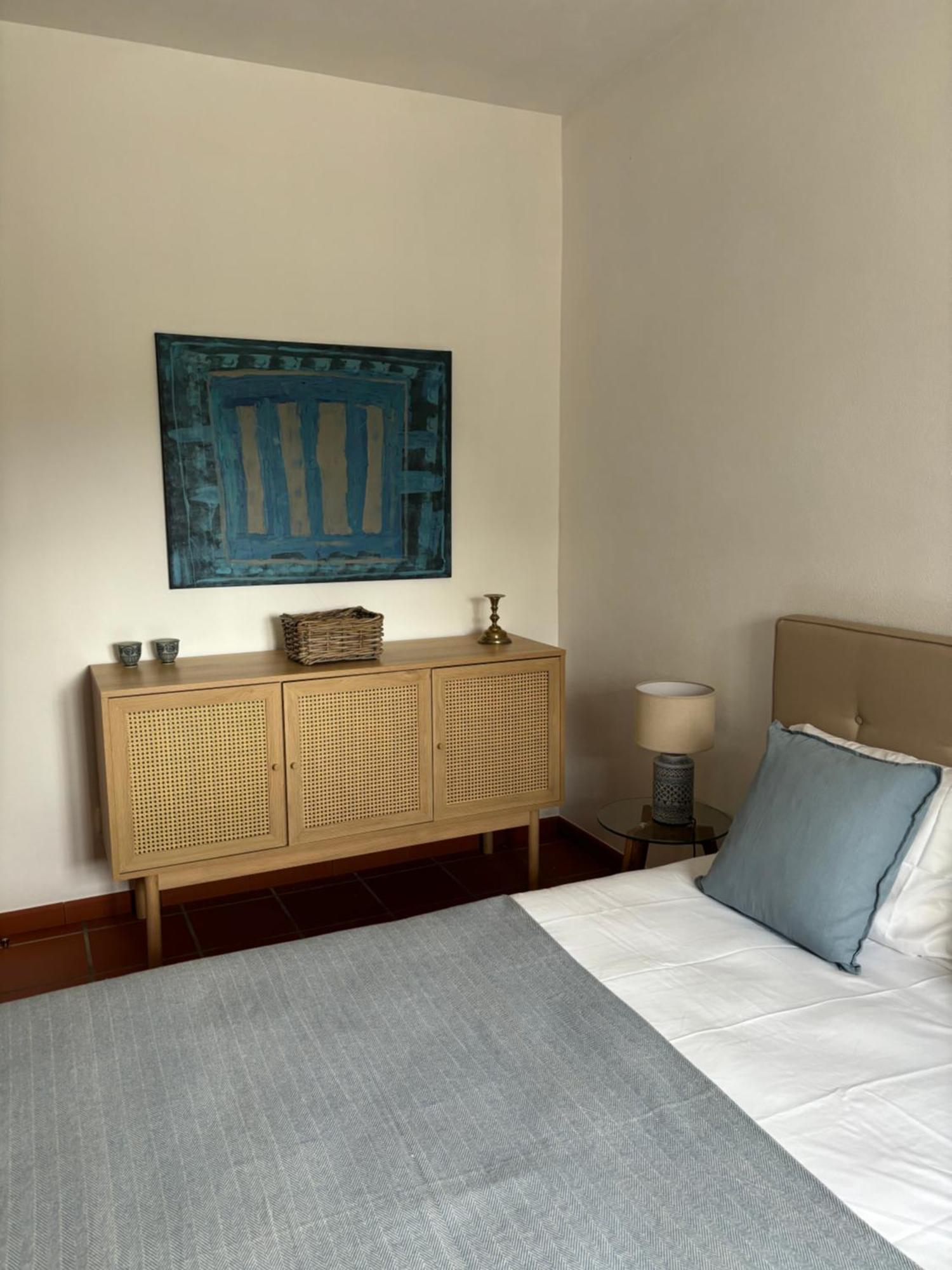 Villa Casa Da Nogueira à Tomar Extérieur photo