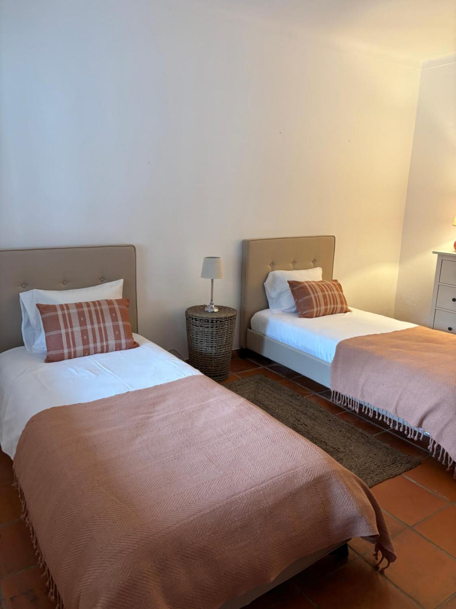 Villa Casa Da Nogueira à Tomar Extérieur photo