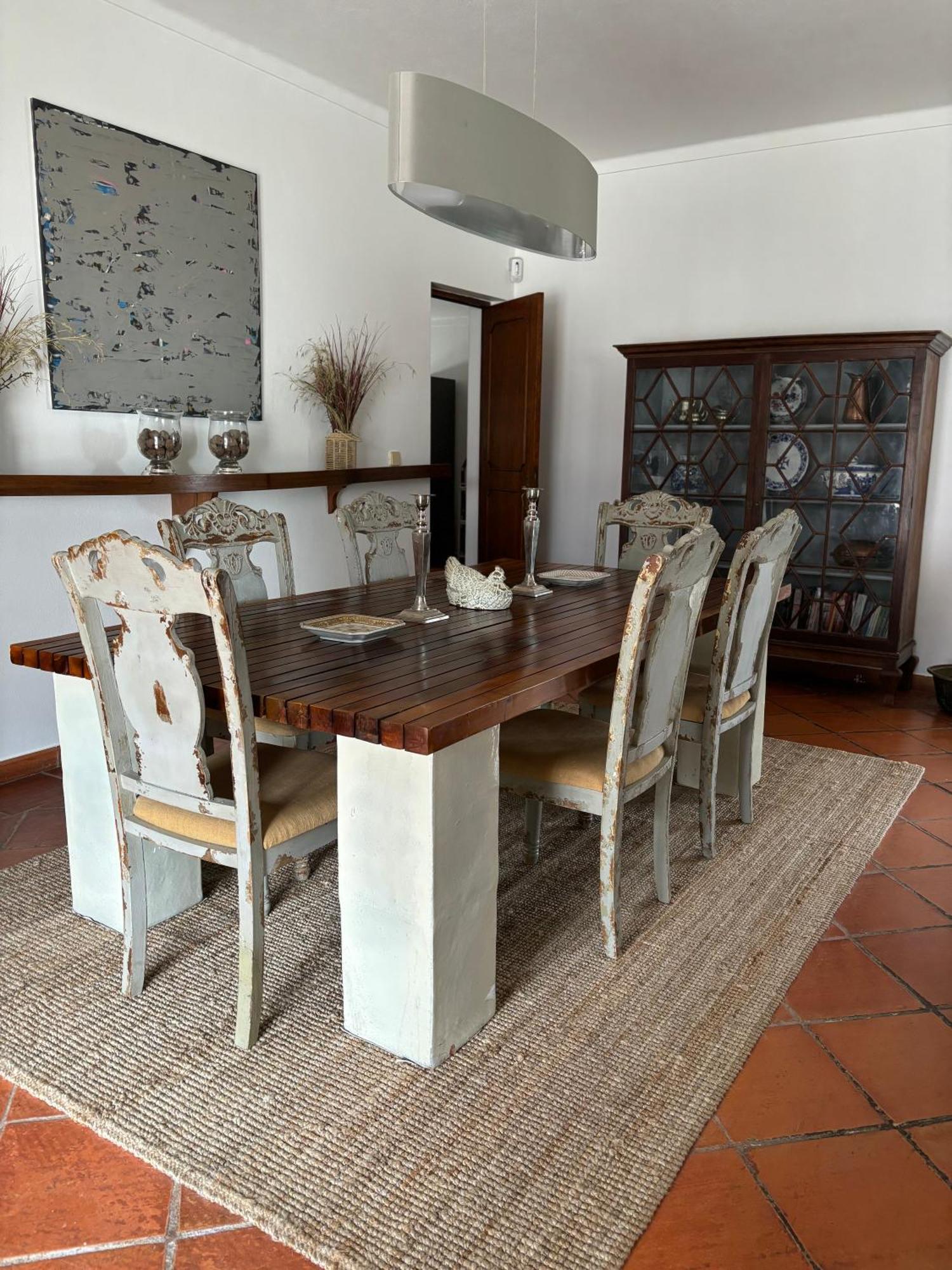 Villa Casa Da Nogueira à Tomar Extérieur photo