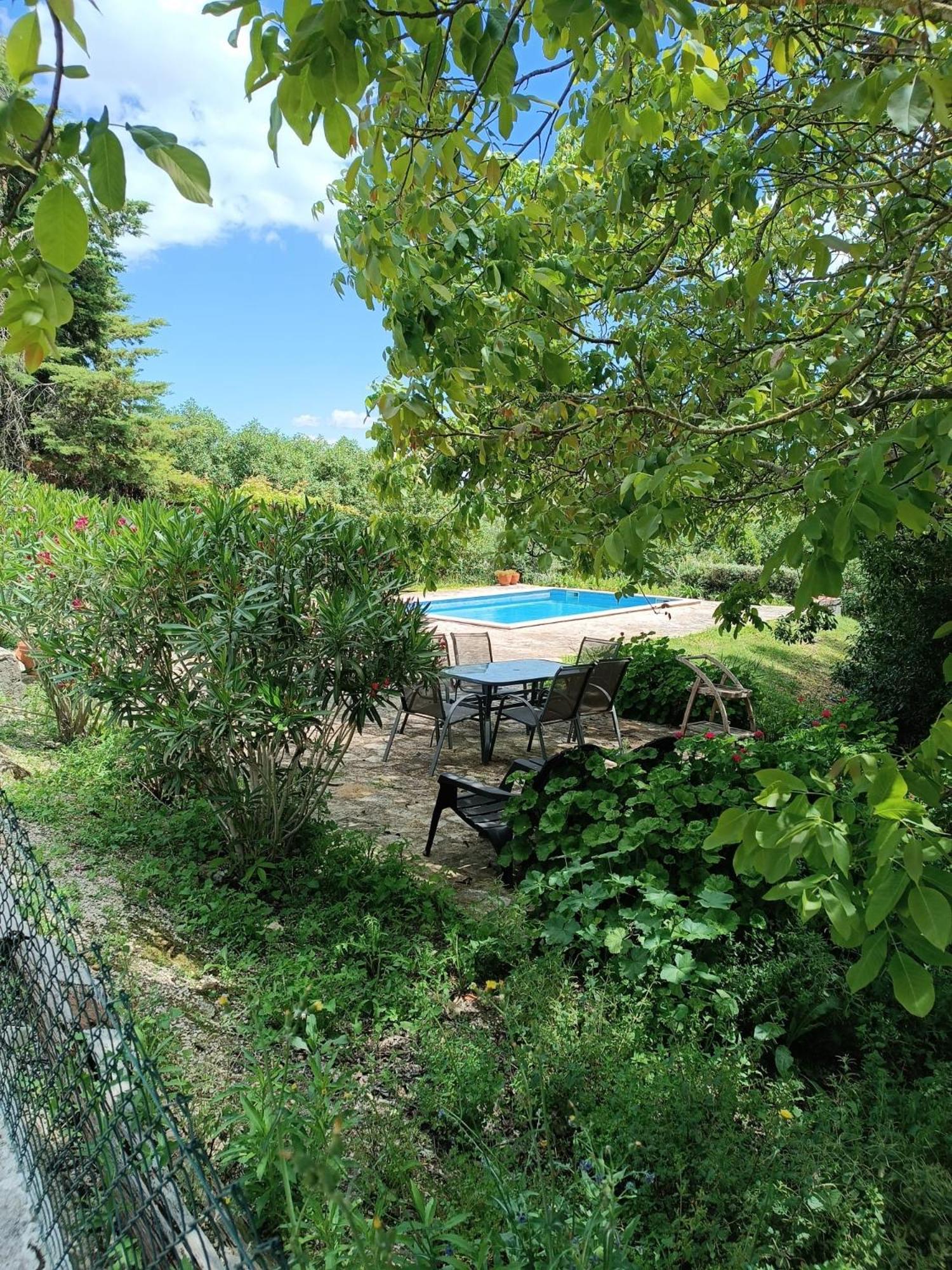 Villa Casa Da Nogueira à Tomar Extérieur photo